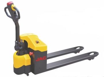Schwanzloser DC-Bewegungskleine elektrische Palette Jack, 1 Tonne motorisierte Palette Jack