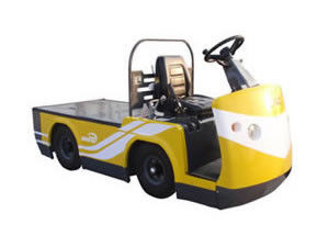 China CER elektrische Schleppseil-Standardfahrzeuge/elektrischer Schleppseil-Schlepper mit 5,0 Tonnen-Zugkraft-Gewicht exportateur