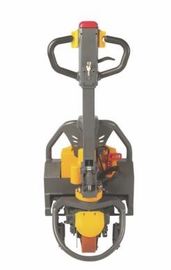 Elektrischer Gabelhubwagen hohe Leistungsfähigkeit Walkie, Paletten-Jack-Lithium-Batterie-Vertrag 1500Kg 1,5 Tonne Capapcity automatischer fournisseur